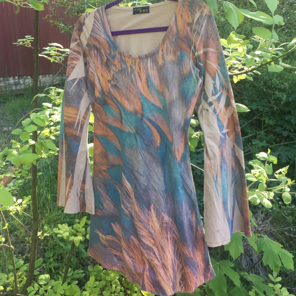 Fairy shirt!